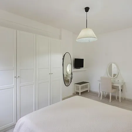 Apartment Son Blanc Pompei