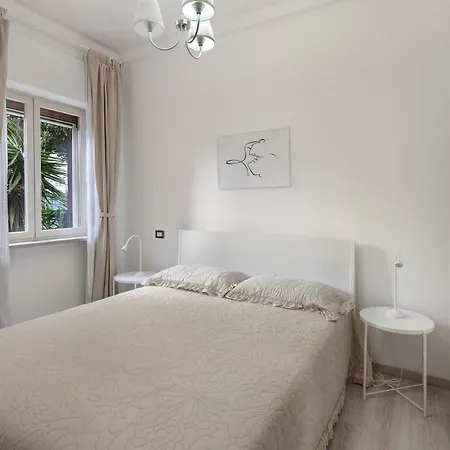 Apartment Son Blanc *