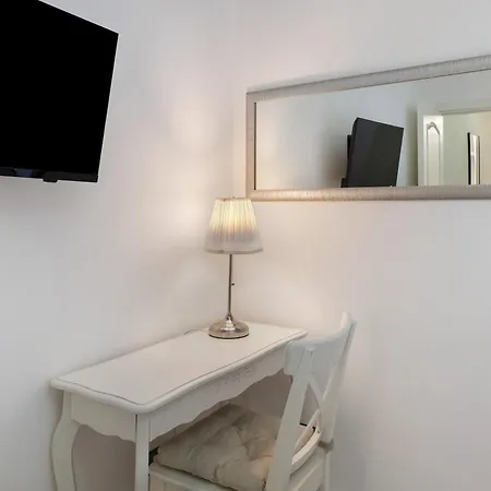 Son Blanc Apartment Pompei