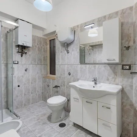 Apartment Son Blanc *