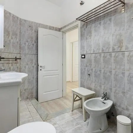 Apartment Son Blanc Pompei