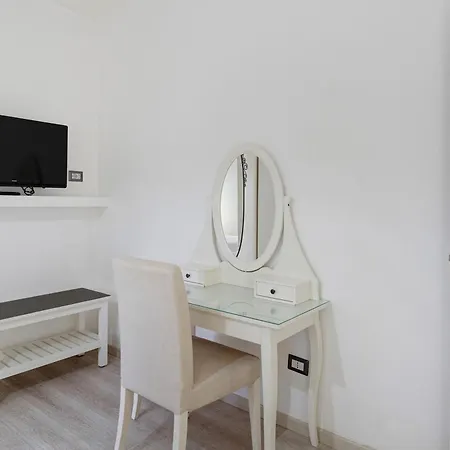 Apartment Son Blanc *