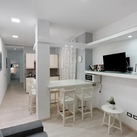 Son Blanc Апартаменти *