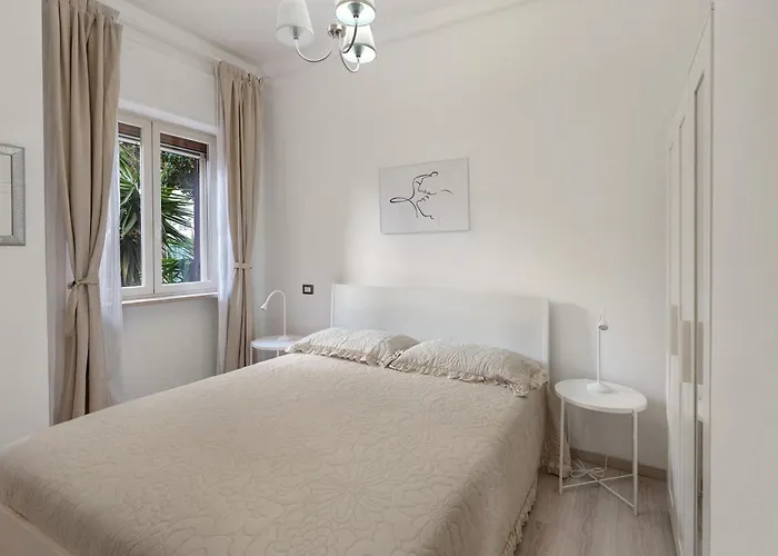 Apartment Son Blanc *