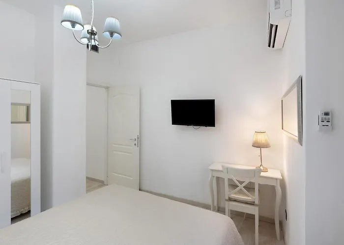 Son Blanc Διαμέρισμα