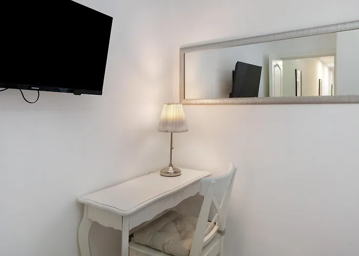 Son Blanc Apartment Pompei