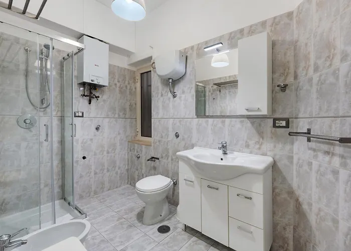 Apartment Son Blanc *