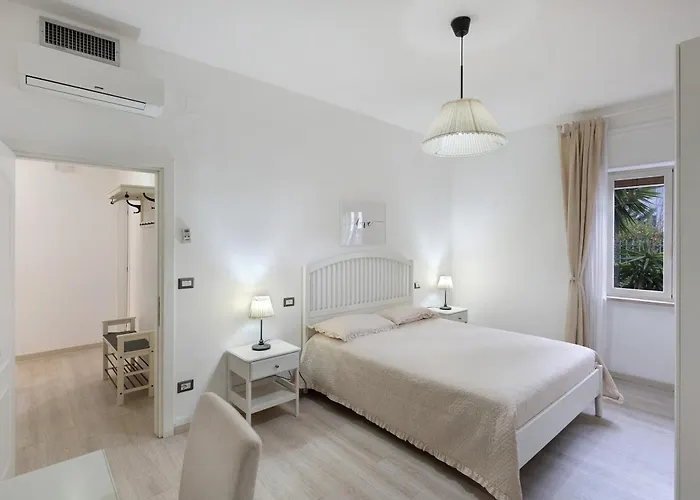 Son Blanc Διαμέρισμα *